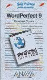 WORDPERFECT 9