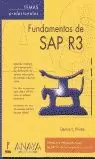 SAP R3 FUNDAMENTOS