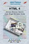 HTML 4 GUIA PRACTICA