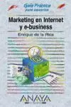 MARKETING EN INTERNET Y E-BUSI