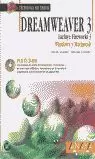 DREAMWEAVER 3