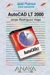 AUTOCAD LT 2000 G.PRACTICA