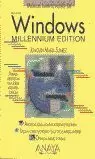 WINDOWS MILLENNIUM M.IMPRESCIN