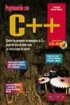 C++ PROGRAMACION CON