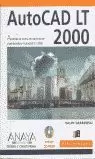 AUTOCAD LT 2000 WINDOWS