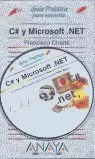 C Y MICROSOFT NET CD GUIA PRAC