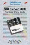SQL SERVER 2000 GUIA PRACTICA