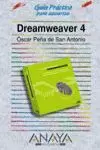 DREAMWEAVER 4 GUIA PRACTICA