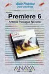 PREMIERE 6 GUIA PRACTICA