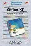 OFFICE XP 2002 GUIA PRACTICA