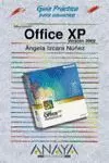 OFFICE XP 2002 GUIA PRACTICA