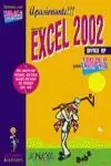 EXCELL 2002 PARA TORPES