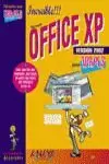 OFFICE XP 2002 PARA TORPES