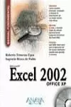 EXCEL 2002