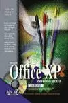 OFFICE XP 2002-BIBLIA
