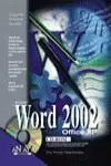 WORD 2002 XP-BIBLIA