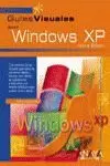 WINDOWS XP HOME EDITION GUIAS VISUALES
