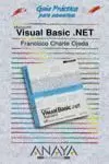 VISUAL BASIC NET