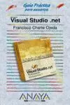 VISUAL STUDIO NET-G.PRACTICA