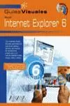 INTERNET EXPLORER 6 G.VISUAL