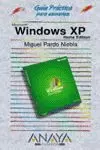 WINDOWS XP HOME EDITION GUIA PRACTICA