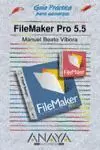 FILEMAKER PRO 5.5-G.PRACTICA