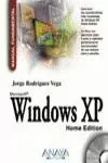 WINDOWS XP H.EDITION M.FUNDAMENTAL