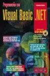 VISUAL BASIC NET PROGRAMACION