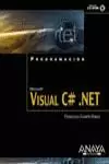 PROGRAMACION VISUAL C#.NET+CD