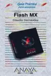 FLASH MX. GUIA PRACTICA  CD