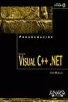 VISUAL C++ .NET. PROGRAMACION