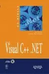 VISUAL C++.NET - BIBLIA