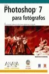 PHOTOSHOP 7 PARA FOTOGRAFOS