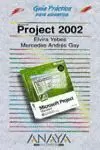 PROJECT 2002
