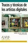TRUCOS Y TECNICAS DE LOS ARTISTAS DIGITALES