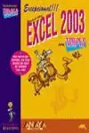 EXCEL 2003 PARA TORPES