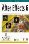 AFTER EFFECTS 6