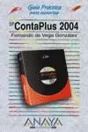 CONTAPLUS 2004. GUIA PRACTICA