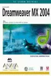 DREAMWEAVER MX 2004