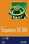 DREAMWEAVER MX 2004