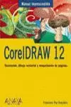 CORELDRAW 12 - MANUAL IMPRESCINDIBLE CORELDRAW 12 - MANUAL IMPRESCINDIBLE