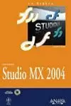 STUDIO MX 2004