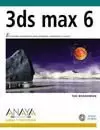 3DS MAX 6