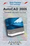 AUTOCAD 2005