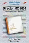DIRECTOR MX 2004