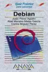 DEBIAN. GUIA PRACTICA CON CD