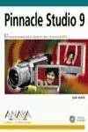 PINNACLE STUDIO 9