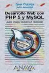 DESARROLLO WEB CON PHP 5 Y MYSQL