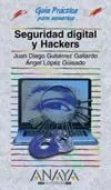 SEGURIDAD DIGITAL Y HACKERS