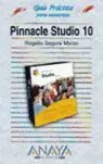 PINNACLE STUDIO 10